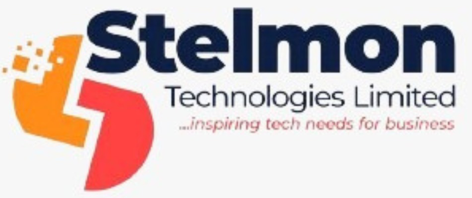 Stelmon Technologies Logo